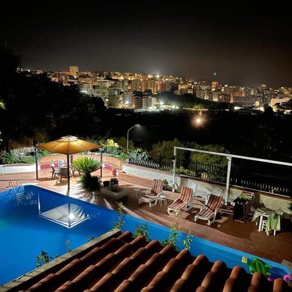Villa Aladin Sciacca