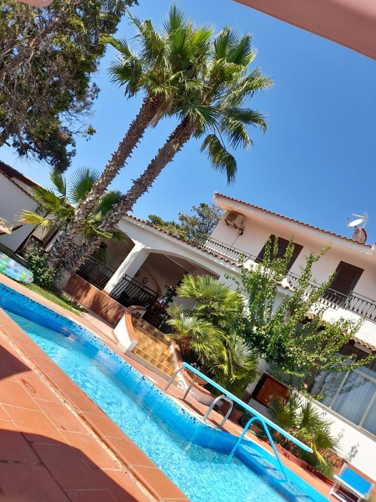 Villa Aladin *