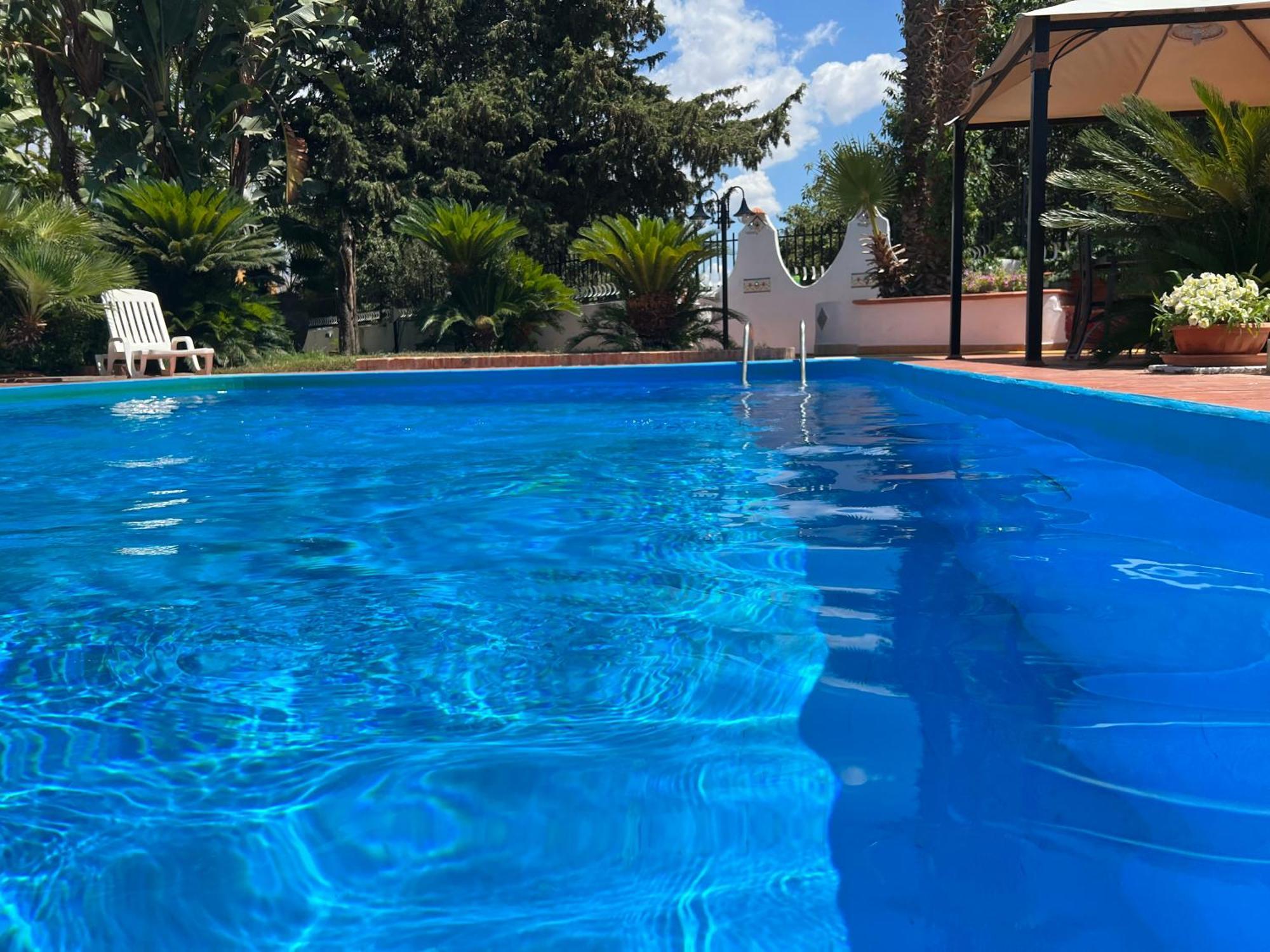 Villa Aladin *