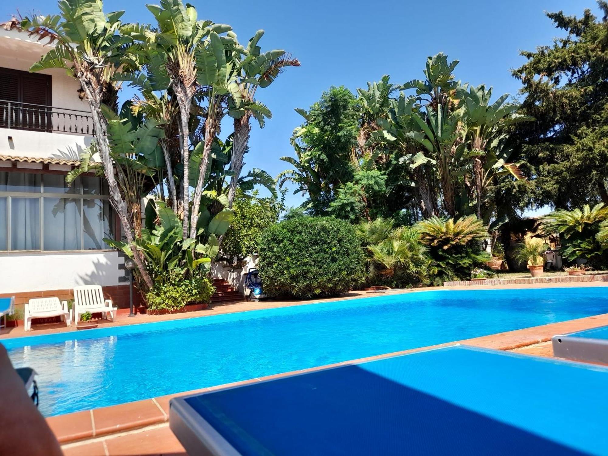 Aladin Villa Sciacca
