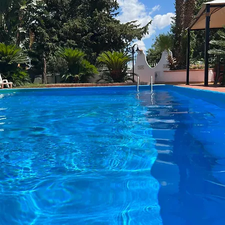 Villa Aladin Sciacca Extérieur photo